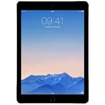 Apple iPad Air 2 Tablet (9.7 inch, 64GB, Wi-Fi Only), Space Grey