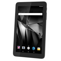 Micromax Canvas Tab P290 Tablet (7 inch, 8GB, Wi-Fi Only), Black 