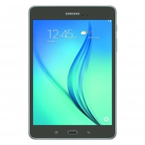 Samsung Galaxy Tab A 8-Inch Tablet (Wi-Fi)(16 GB, Smoky Titanium)