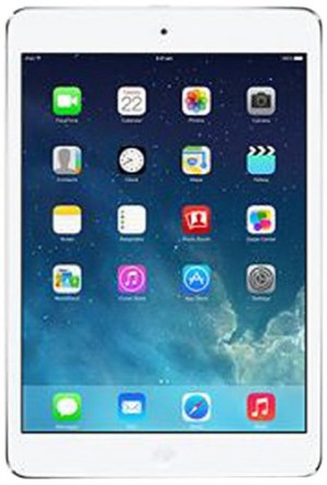 Apple iPad Mini 2 Tablet (7.9 inch, 32 GB, Wi-Fi Only), Silver